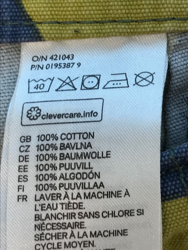 H&M Shorts